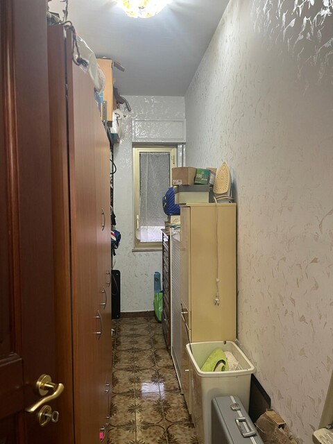 Appartamento in Vendita a Palermo calatafimi alta