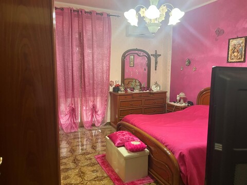 Appartamento in Vendita a Palermo calatafimi alta