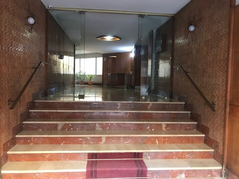 Appartamento in Vendita a Palermo calatafimi