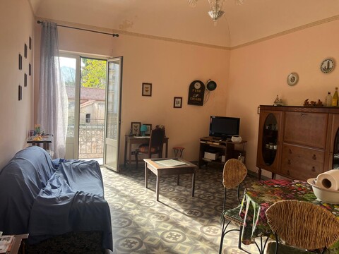 Appartamento in Vendita a Palermo calatafimi