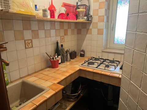 Appartamento in Vendita a Palermo calatafimi