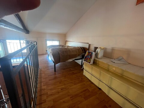 Appartamento in Vendita a Palermo calatafimi