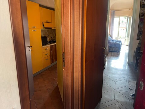 Appartamento in Vendita a Palermo calatafimi