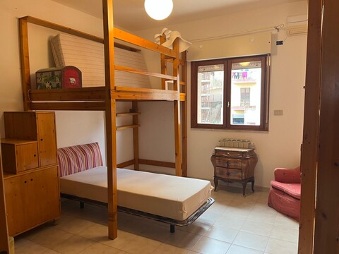 Appartamento in Vendita a Palermo villagrazia di Palermo