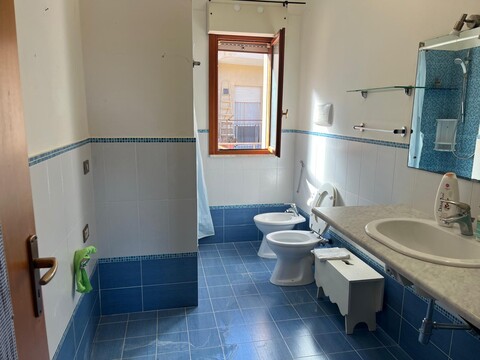 Appartamento in Vendita a Palermo villagrazia di Palermo