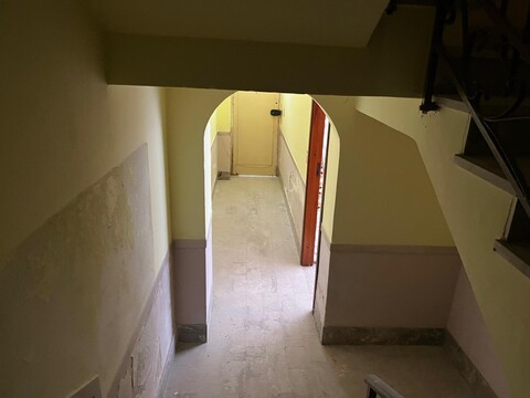 Palazzo / Edificio in Vendita a Balestrate (Palermo)