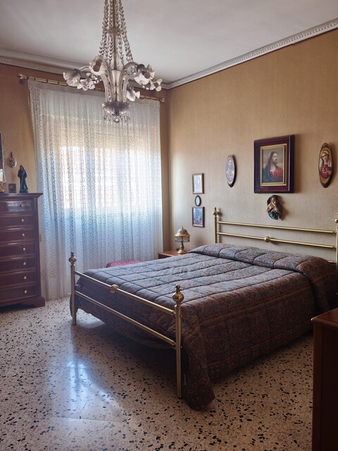 Appartamento in Vendita a Palermo calatafimi