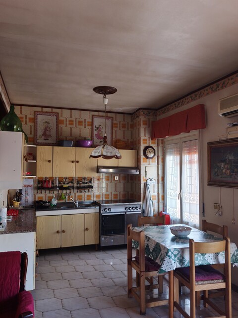 Appartamento in Vendita a Palermo calatafimi