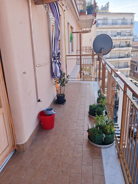 Appartamento in Vendita a Palermo calatafimi