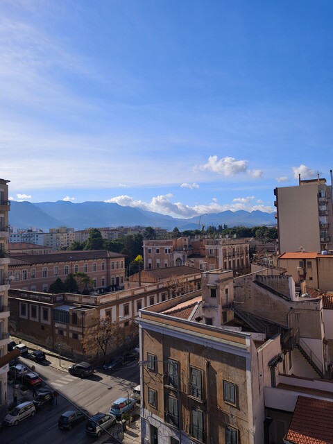 Appartamento in Vendita a Palermo calatafimi