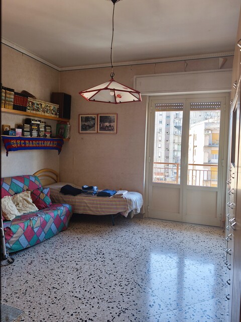 Appartamento in Vendita a Palermo calatafimi