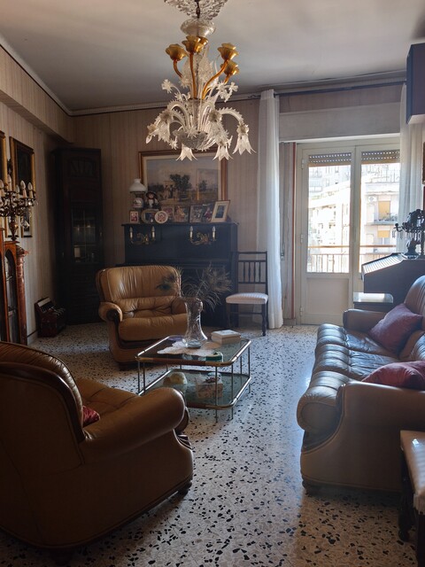 Appartamento in Vendita a Palermo calatafimi