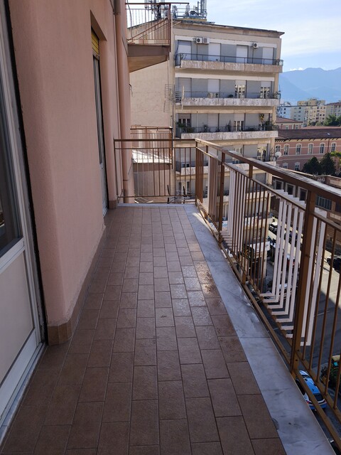 Appartamento in Vendita a Palermo calatafimi