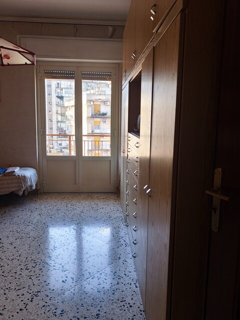 Appartamento in Vendita a Palermo calatafimi