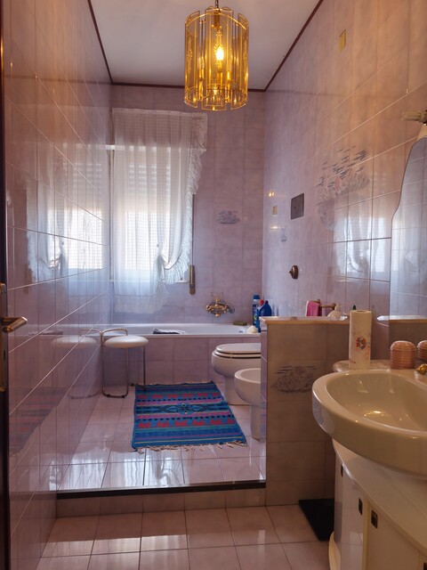 Appartamento in Vendita a Palermo calatafimi