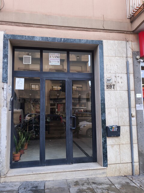 Appartamento in Vendita a Palermo calatafimi