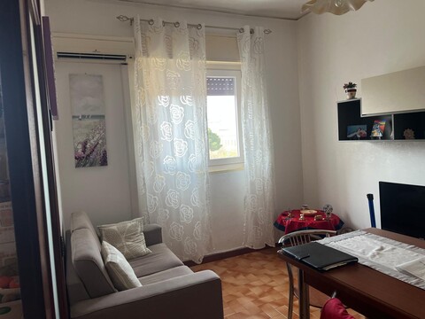 Appartamento in Vendita a Palermo calatafimi