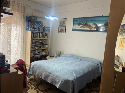 Appartamento in Vendita a Palermo calatafimi