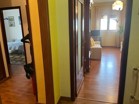 Appartamento in Vendita a Palermo calatafimi