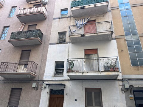 Appartamento in Vendita a Palermo perpignano alta