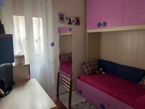 Appartamento in Vendita a Palermo perpignano alta