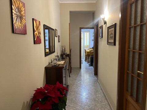 Appartamento in Vendita a Palermo perpignano alta