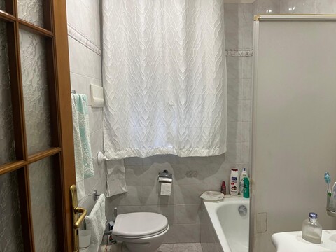 Appartamento in Vendita a Palermo perpignano alta