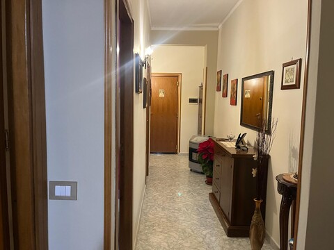 Appartamento in Vendita a Palermo perpignano alta