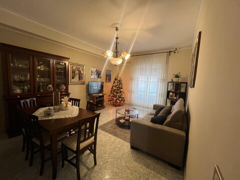 Appartamento in Vendita a Palermo perpignano alta