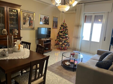 Appartamento in Vendita a Palermo
