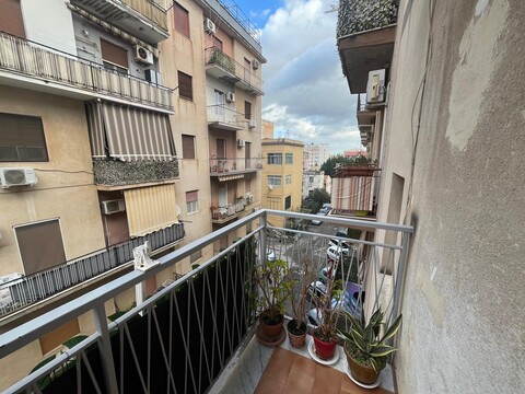 Appartamento in Vendita a Palermo perpignano alta