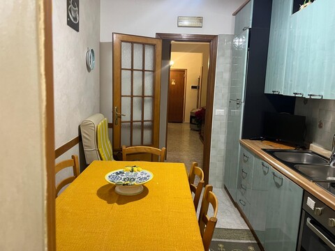 Appartamento in Vendita a Palermo perpignano alta