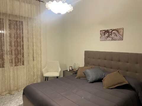 Appartamento in Vendita a Palermo perpignano alta