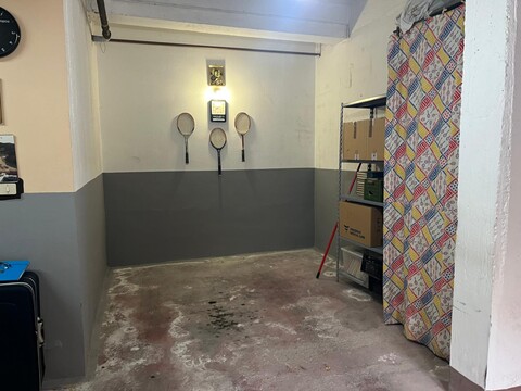 Garage / Posto auto in Vendita a Palermo calatafimi