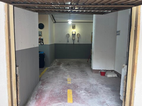 Garage / Posto auto in Vendita a Palermo calatafimi