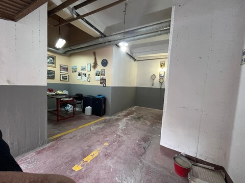 Garage / Posto auto in Vendita a Palermo calatafimi