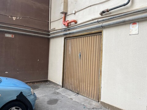 Garage / Posto auto in Vendita a Palermo calatafimi