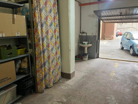 Garage / Posto auto in Vendita a Palermo calatafimi