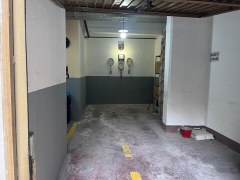 Garage / Posto auto in Vendita a Palermo calatafimi