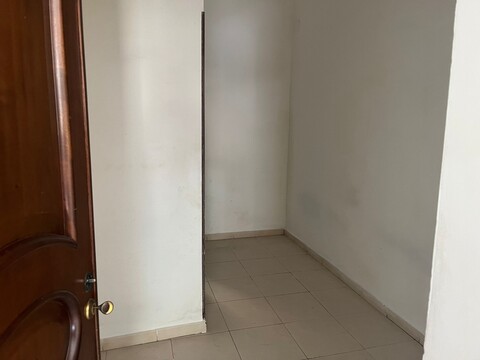 Appartamento in Vendita a Palermo Noce