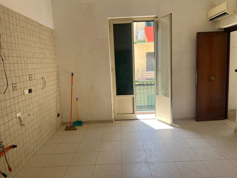 Appartamento in Vendita a Palermo Noce