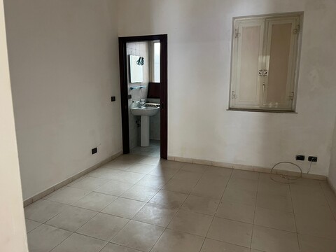 Appartamento in Vendita a Palermo Noce