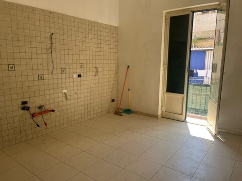 Appartamento in Vendita a Palermo Noce