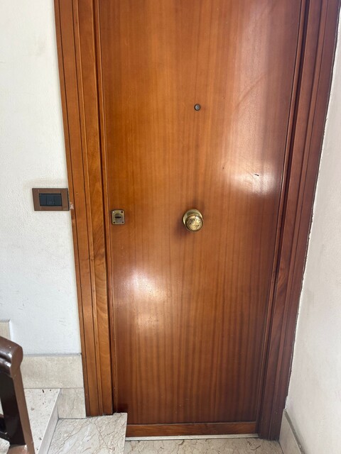 Appartamento in Vendita a Palermo Noce