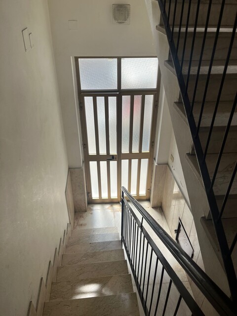 Appartamento in Vendita a Palermo Noce