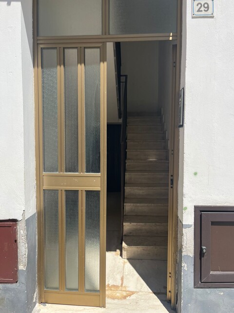 Appartamento in Vendita a Palermo Noce