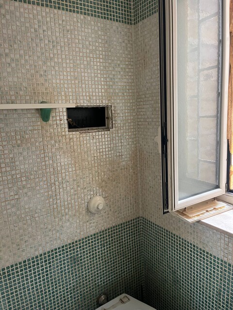 Appartamento in Vendita a Palermo Noce