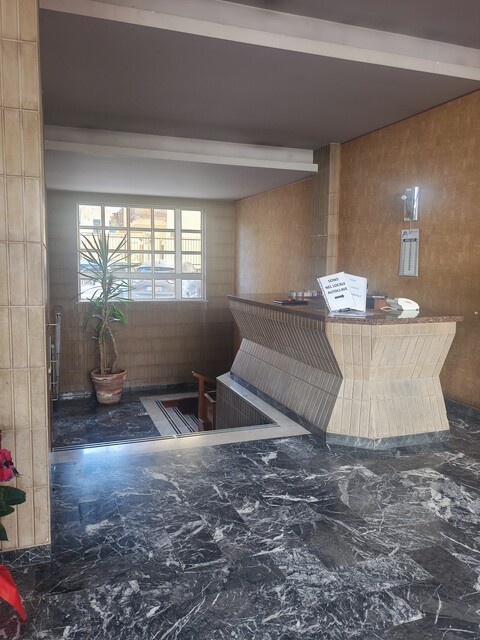 Appartamento in Affitto a Palermo Resuttana - San Lorenzo - Strasburgo