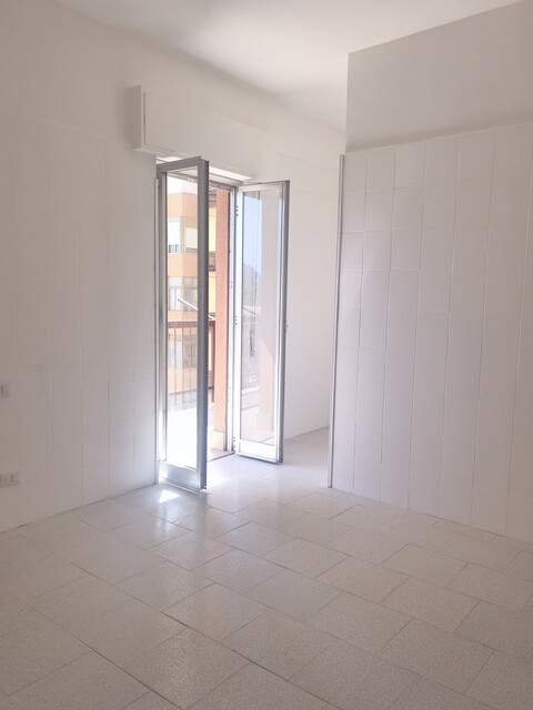 Appartamento in Affitto a Palermo Resuttana - San Lorenzo - Strasburgo