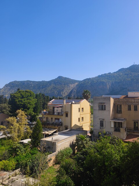 Appartamento in Affitto a Palermo Resuttana - San Lorenzo - Strasburgo